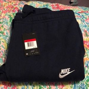 Men’s Nike sweatpants
